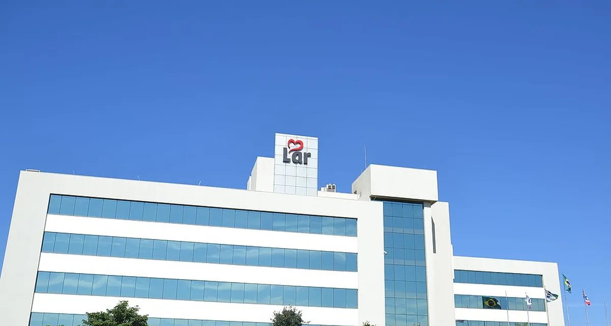 Justiça condena Lar Cooperativa Agroindustrial por poluição em córrego no oeste do Paraná - Imagem do artigo