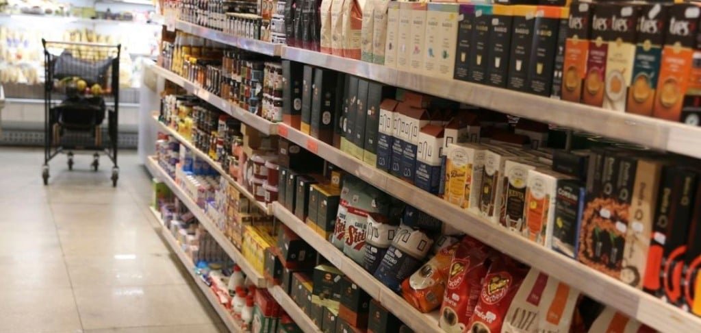 Consumo nos supermercados avança 4% em julho, indica Abras - Imagem do artigo