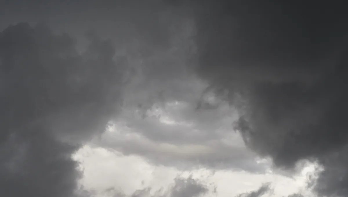 Chuva chega ao Sul e Centro-Oeste, enquanto interior paulista segue com calor e baixa umidade - Imagem do artigo