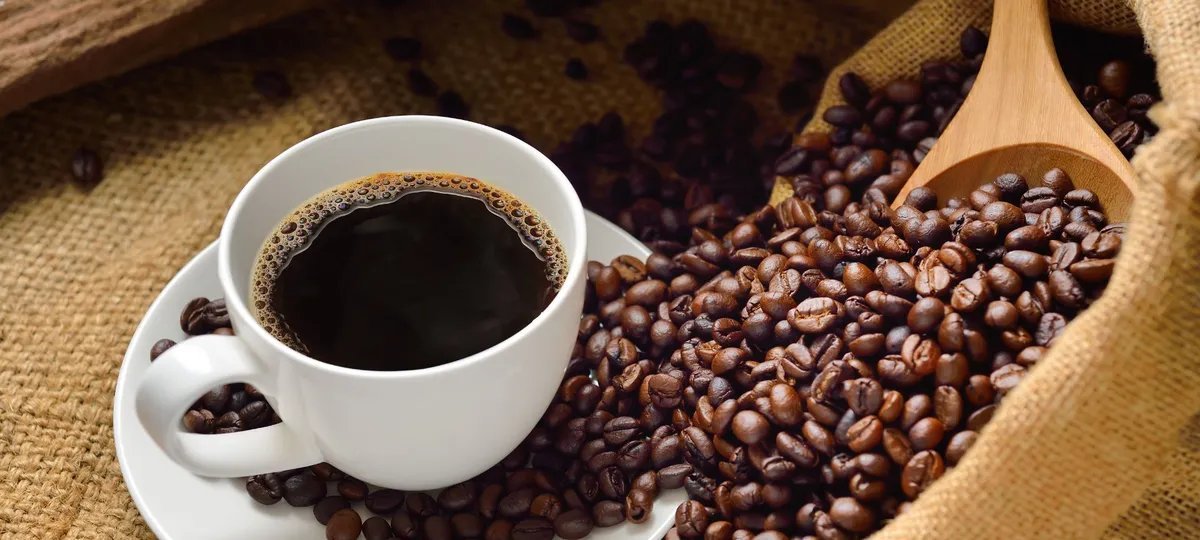 Preços do café avançam com tarifa dos EUA e menor oferta do Brasil - Imagem do artigo