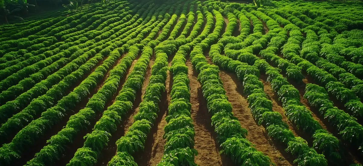 Receita do Syngenta Group se mantém em US$ 7,2 bilhões no 2º trimestre - Imagem do artigo