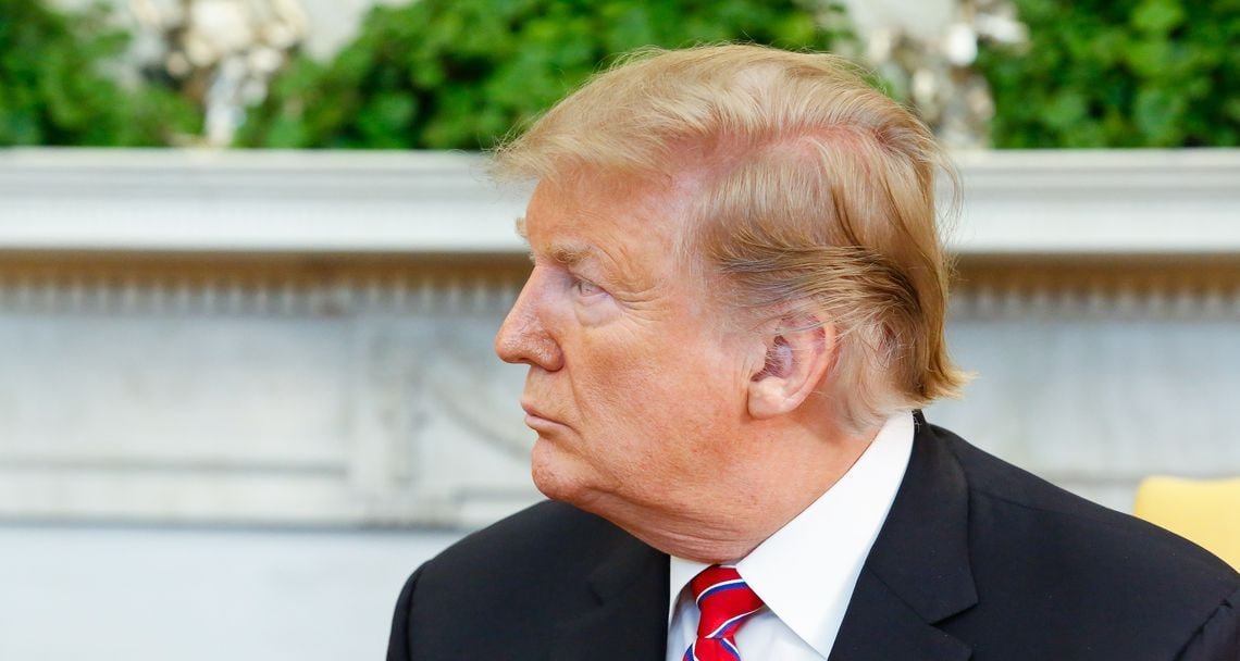 Corte de apelações dos EUA considera ilegais a maioria das tarifas impostas por Trump - Imagem do artigo original