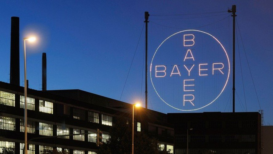 Vendas agrícolas da Bayer crescem, mas novas provisões judiciais resultam em prejuízo de €199 milhões - Imagem do artigo original