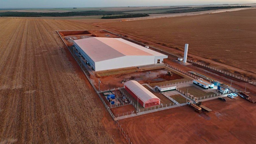 Associação de produtores contrata estudo para investigar concorrência da Boa Safra Sementes - Imagem do artigo original