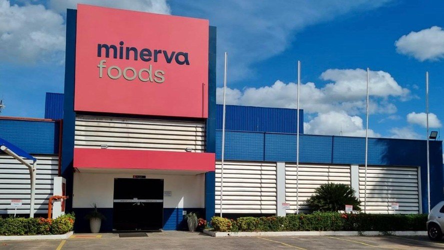Minerva registra lucro de R$ 458,3 milhões no 2º trimestre, alta de 380% em 12 meses - Imagem do artigo original