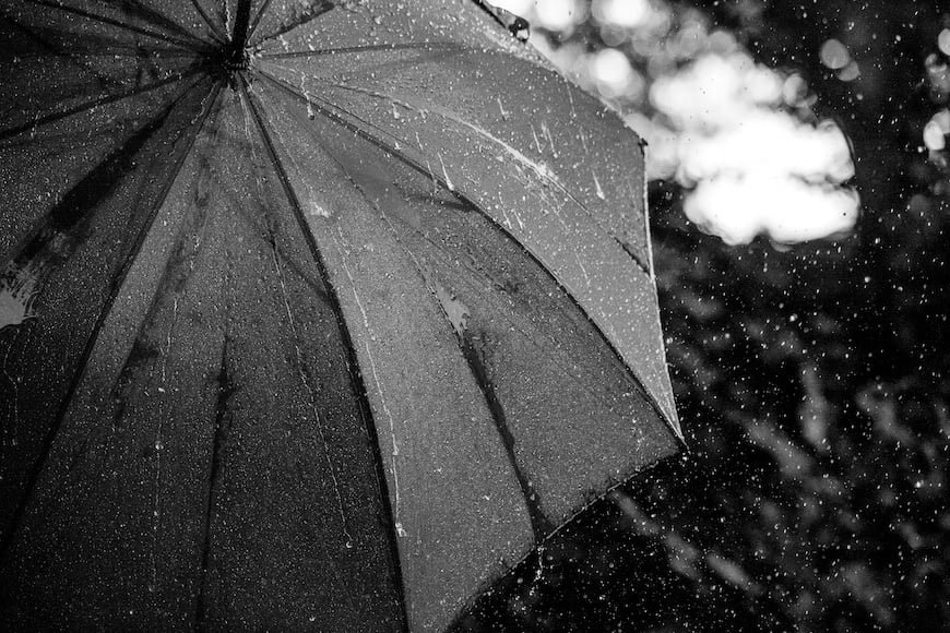 Tempestades no Sul e calor de até 36 °C no Centro-Oeste dominam a previsão desta quinta-feira - Imagem do artigo original