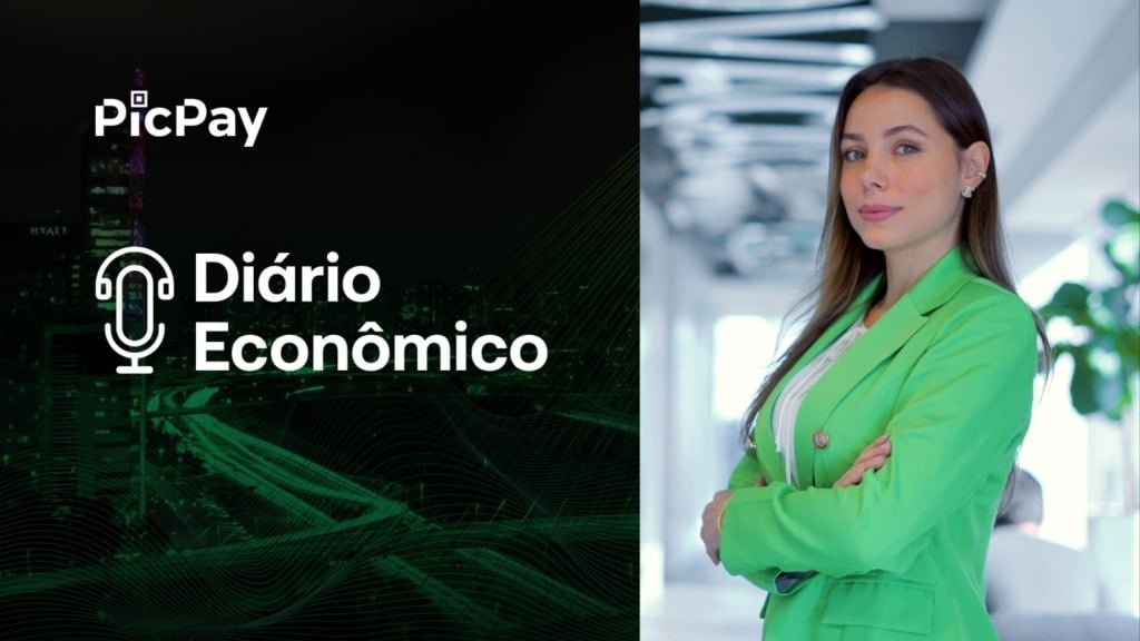 Sinalização de corte de juros nos EUA derruba dólar e fortalece Ibovespa - Imagem do artigo original