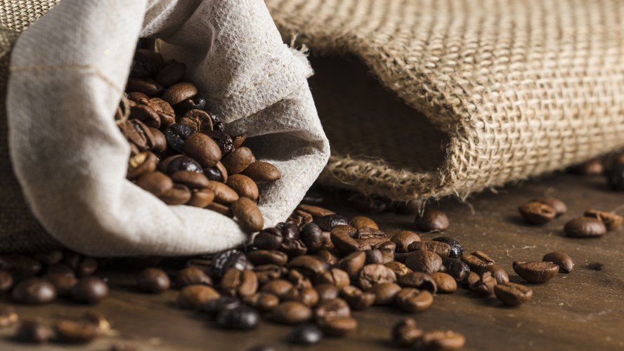 Preço do café volta a subir em Nova York após queda, sob impacto de tarifas dos EUA - Imagem do artigo original