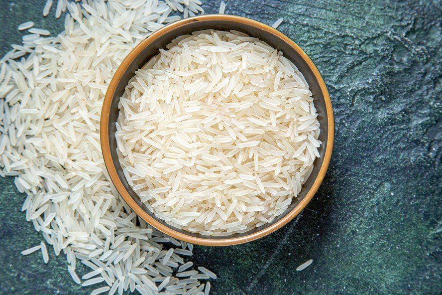 Taxação de 50% nos EUA ameaça exportações de arroz do Brasil e pode cortar até US$ 25 milhões por ano - Imagem do artigo original