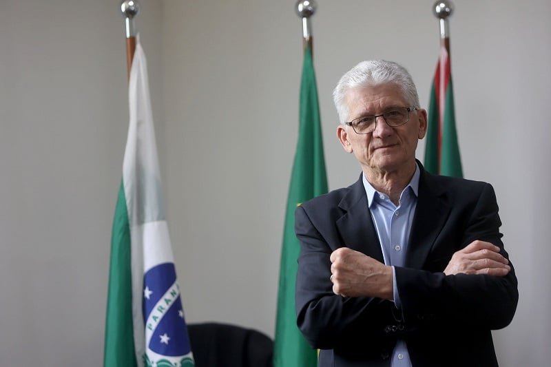 Governo do Paraná cria linhas de crédito de R$ 200 milhões para reduzir impacto de tarifa americana - Imagem do artigo original