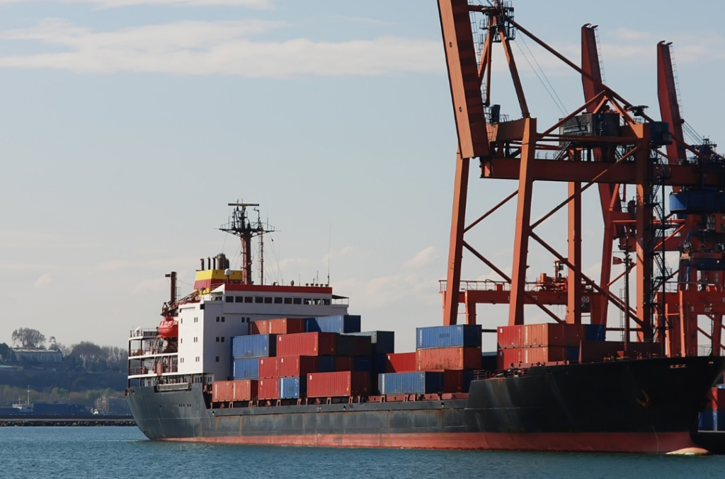 Exportações do Brasil sobem 4,8% em julho e somam US$ 32,31 bilhões - Imagem do artigo original