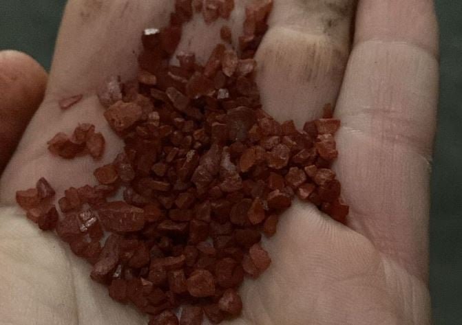 Carga de fertilizantes adulterada leva à prisão de seis pessoas no Paraná - Imagem do artigo original