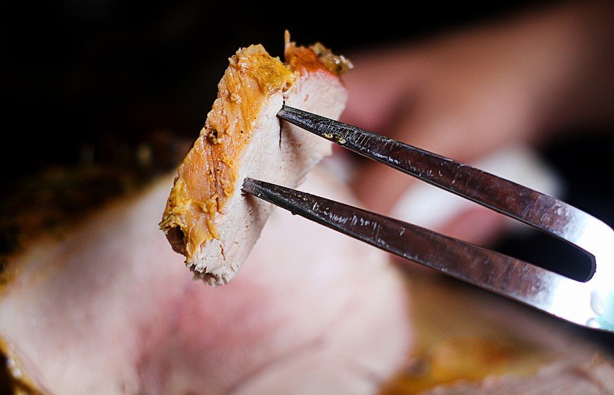 Exportação brasileira de carne suína cai em volume, mas rende mais em julho - Imagem do artigo original
