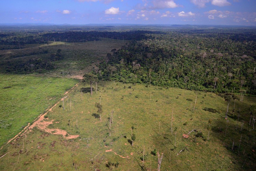 Lula barra 63 dispositivos da nova lei de licenciamento ambiental e envia dois novos textos ao Congresso - Imagem do artigo original