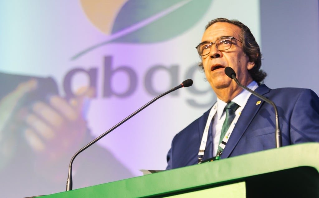 Agroaliança será tema central do 24º Congresso Brasileiro do Agronegócio na segunda-feira, 11 de agosto - Imagem do artigo original