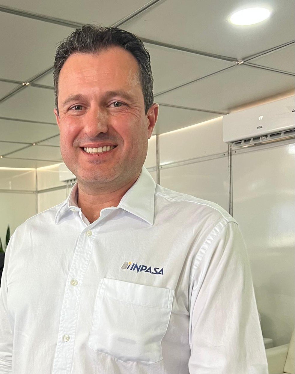 Inpasa intensifica uso de sorgo na produção de etanol ao inaugurar unidade no Maranhão - Imagem do artigo original