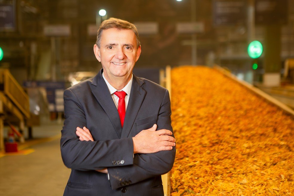 Sobretaxa dos EUA deve afetar exportações de tabaco do Brasil somente em 2026, afirma SindiTabaco - Imagem do artigo original