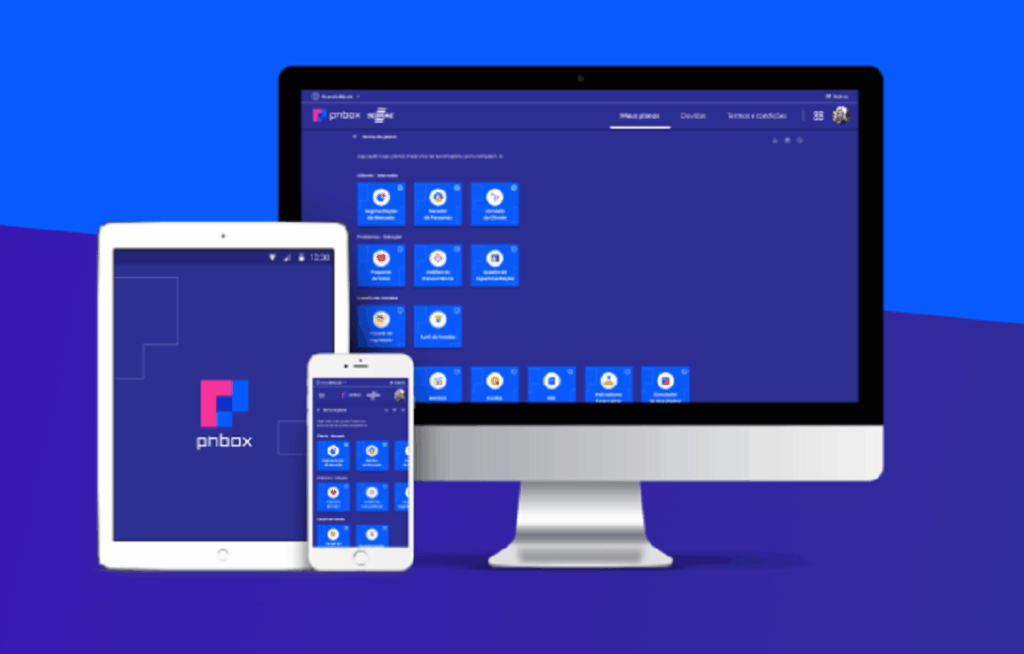 Sebrae disponibiliza PNBOX, plataforma gratuita para planejar e controlar finanças de negócios rurais - Imagem do artigo original