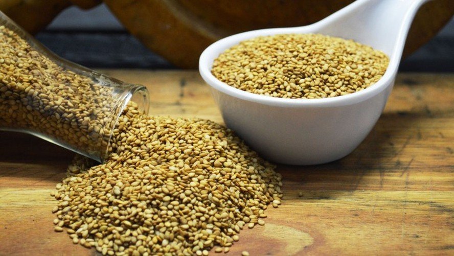 Brasil habilita exportação de mudas de cana à Guatemala e de gergelim à África do Sul - Imagem do artigo original