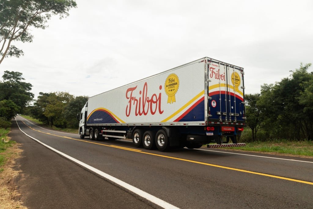 Friboi lança serviço de entrega expressa e leva carne fresca aos clientes em poucas horas - Imagem do artigo original