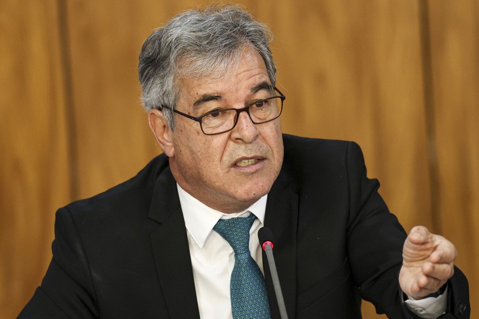 Presidente da Apex-Brasil afirma que EUA são o melhor mercado para produtos nacionais, apesar de a China ser o maior destino - Imagem do artigo original