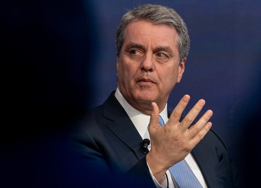 Roberto Azevêdo diz que setor privado e agronegócio do Brasil devem ampliar articulação internacional - Imagem do artigo original