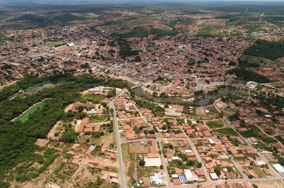 Riqueza do agronegócio não melhora bem-estar em municípios líderes de PIB, mostra estudo - Imagem do artigo original