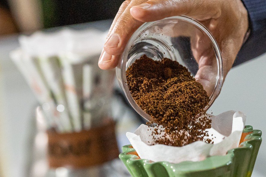 Preço do café recua 1,01% em julho após 18 meses de alta - Imagem do artigo original