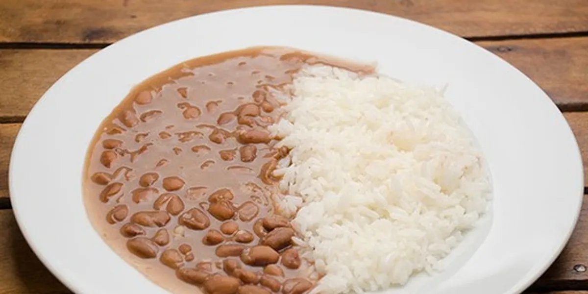 Oferta elevada derruba preços do arroz gaúcho e do feijão-preto - Imagem do artigo
