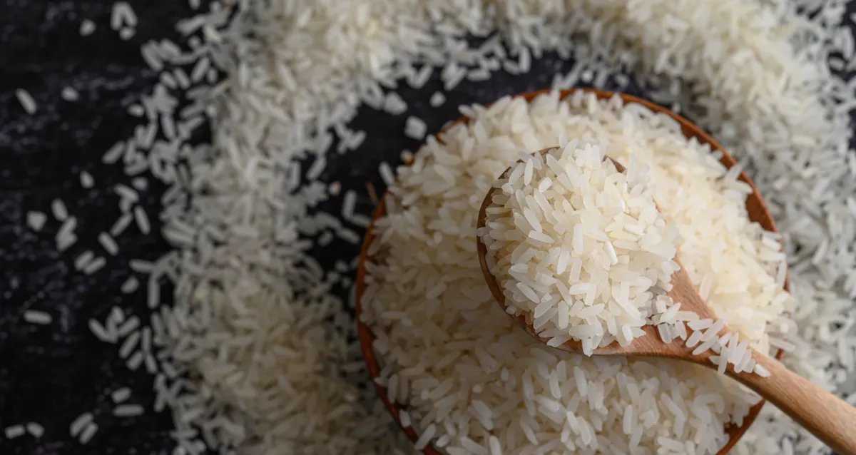 Preço mundial do arroz recua 1,7% em agosto, aponta Cirad - Imagem do artigo