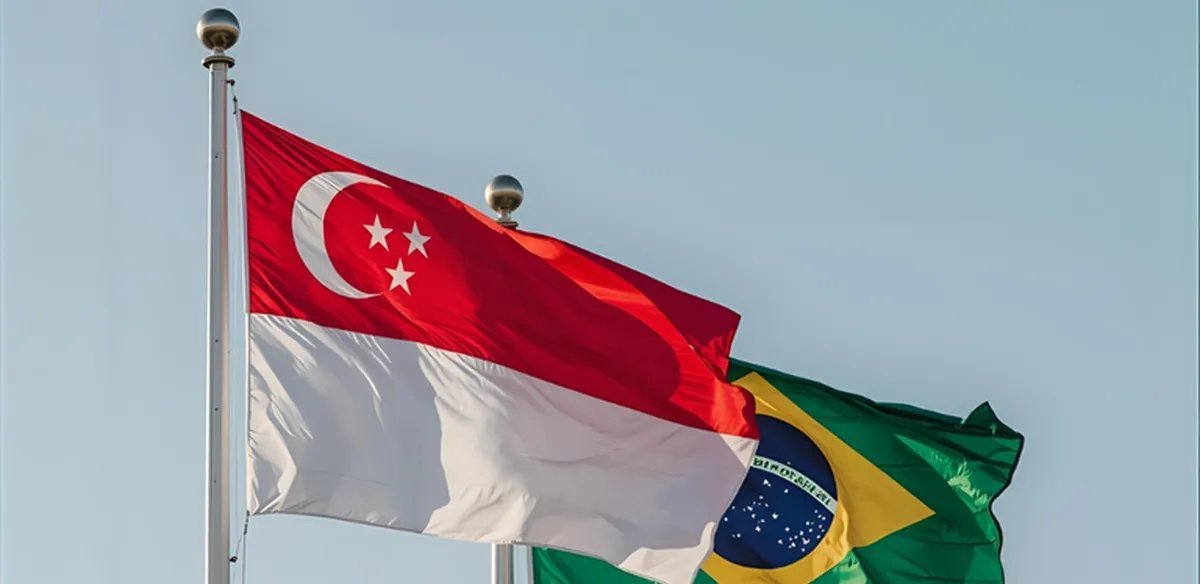 Singapura autoriza entrada de sebo bovino brasileiro para uso industrial - Imagem do artigo