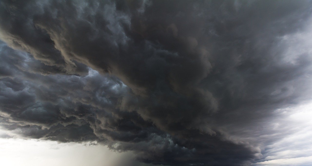Previsão indica chuva isolada no Sul e alerta de baixa umidade em grande parte do país - Imagem do artigo