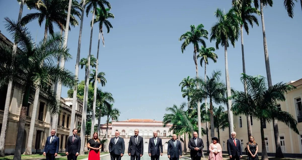 Acordo Mercosul-EFTA amplia acesso e retira tarifas para quase todo o agro brasileiro - Imagem do artigo