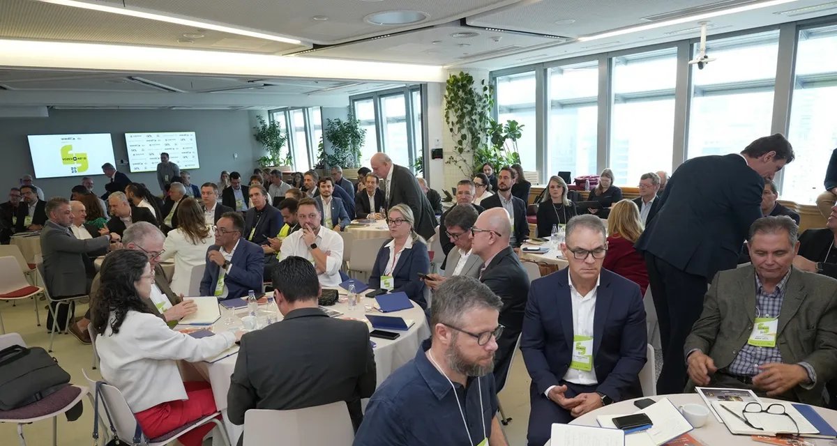 Lideranças do agro cobram crédito, infraestrutura e melhor comunicação em evento em São Paulo - Imagem do artigo