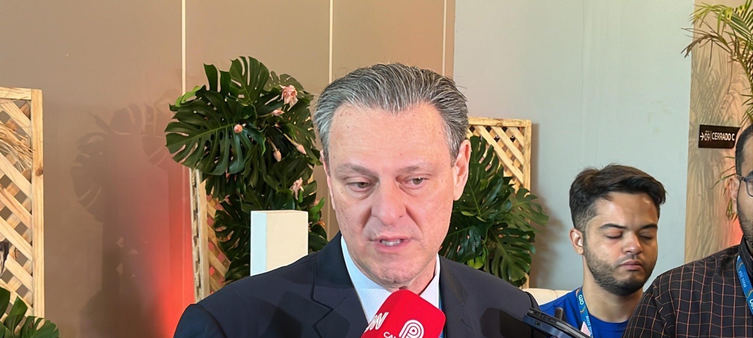 Brasil sinaliza interesse em ampliar compras de produtos de países árabes, afirma ministro - Imagem do artigo