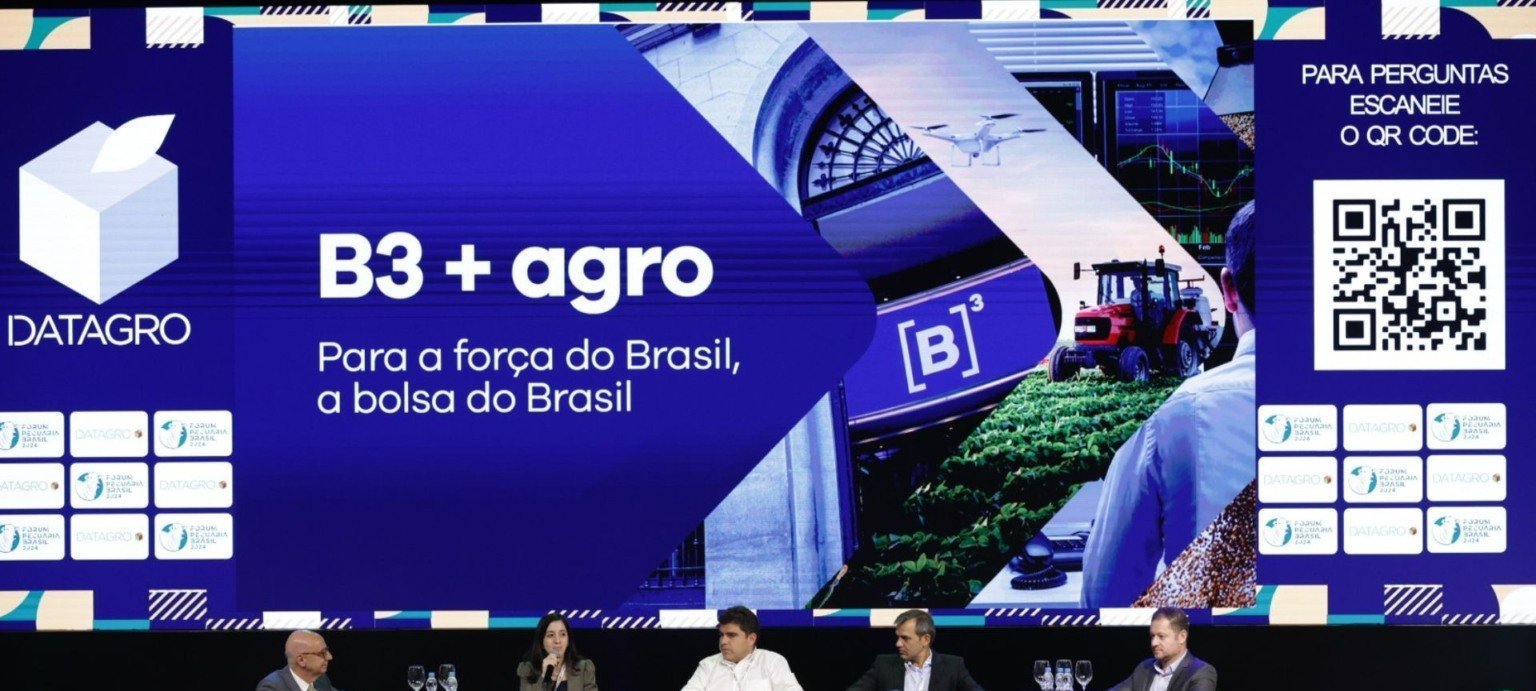 Fórum Pecuária Brasil destaca potencial brasileiro para suprir oferta global de carne - Imagem do artigo