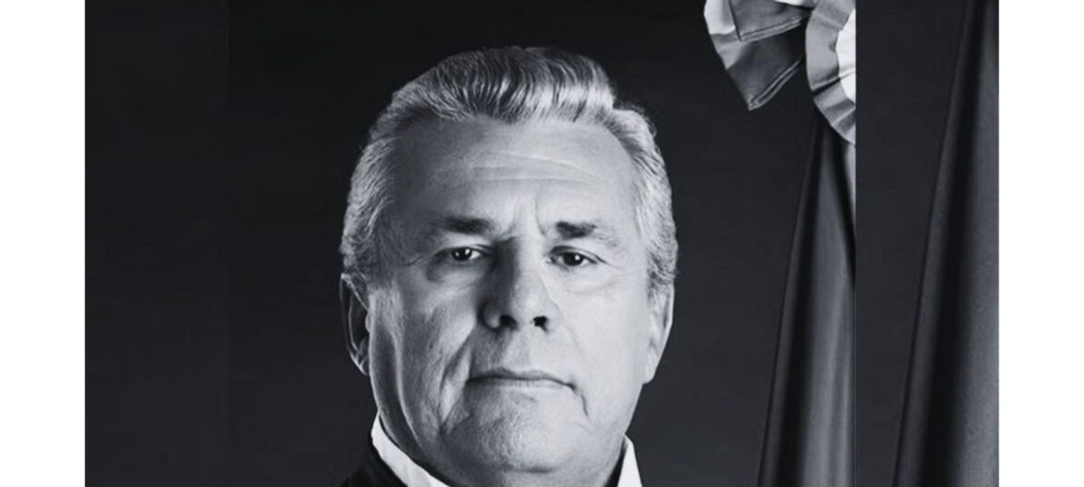 Criador da marca Nelore 42 e ex-diretor da ABCZ, Cícero Antônio de Souza morre aos 80 anos - Imagem do artigo