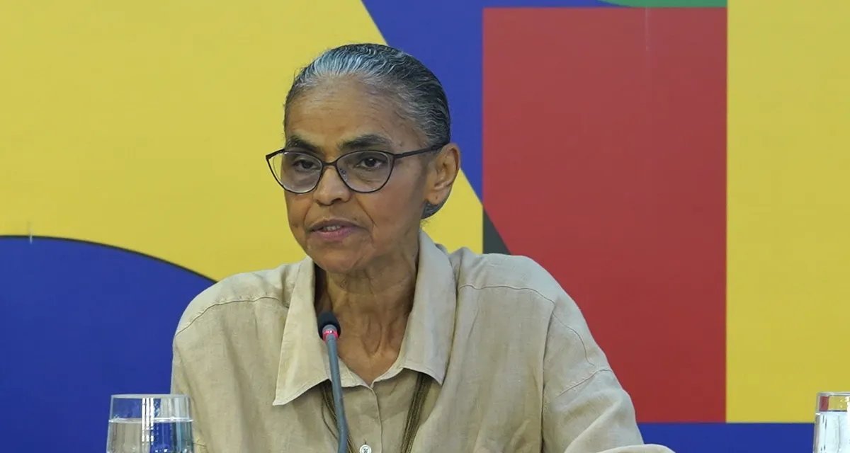 Câmara aprova convocação de Marina Silva para explicar atuação sobre Moratória da Soja - Imagem do artigo