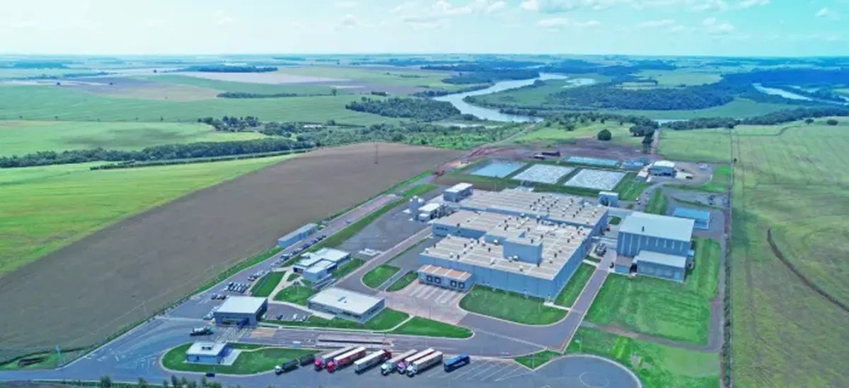 MBRF conclui primeira etapa da compra de 50% da Gelprime por R$ 312,5 milhões - Imagem do artigo