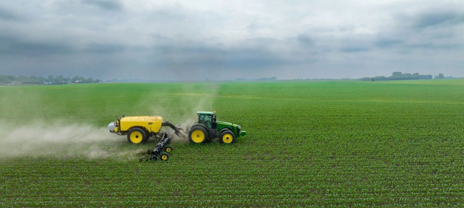 Saúde do solo é destaque na pecuária ao elevar produtividade e capturar carbono - Imagem do artigo