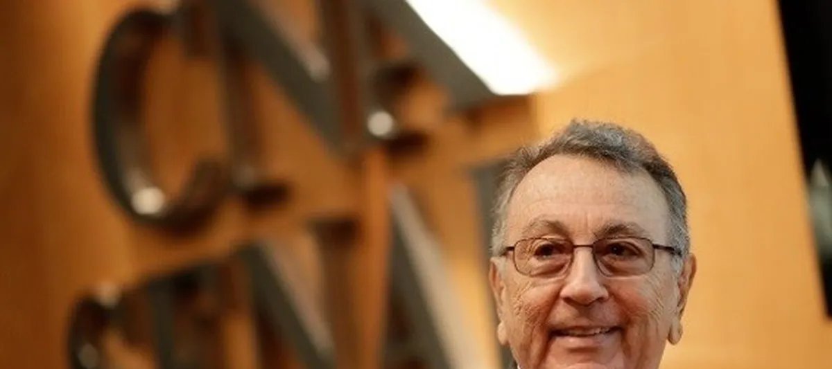 CNA confirma João Martins para novo mandato e define diretoria até 2029 - Imagem do artigo