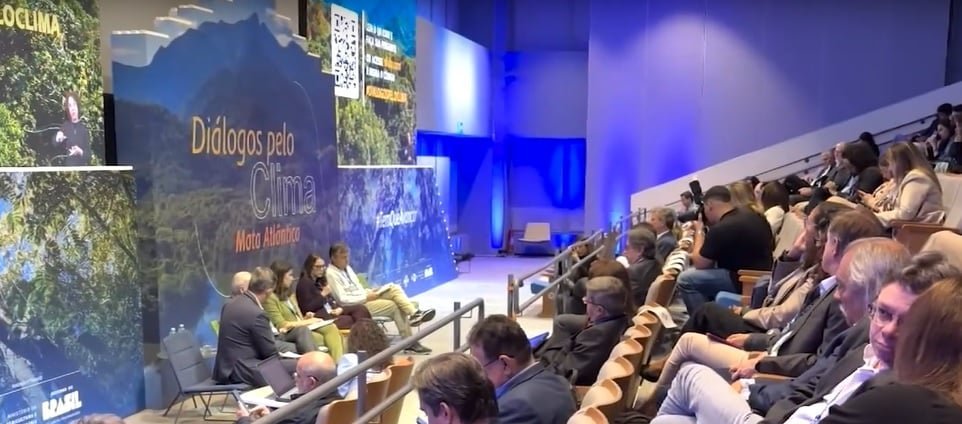 Embrapa conclui circuito “Diálogos pelo Clima” e elabora proposta para apresentar na COP30 - Imagem do artigo