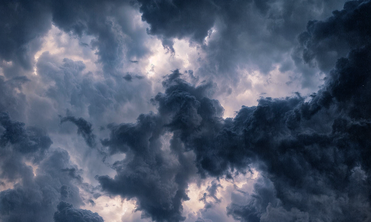 Canal de umidade avança e reduz calor no Centro-Oeste nos próximos dias - Imagem do artigo