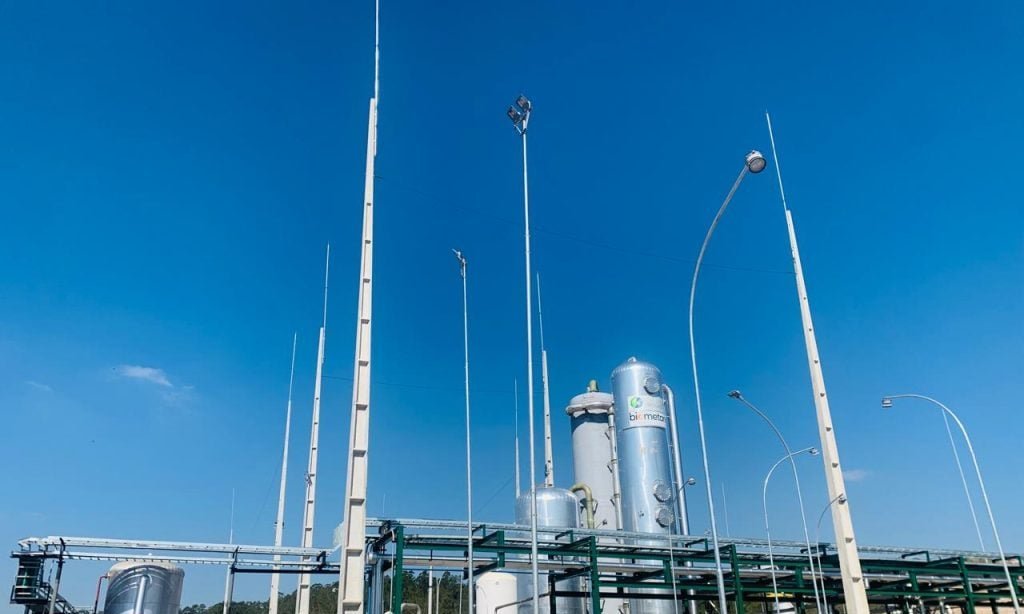 Produção nacional de biometano pode crescer mais de três vezes até 2027, indica estudo - Imagem do artigo
