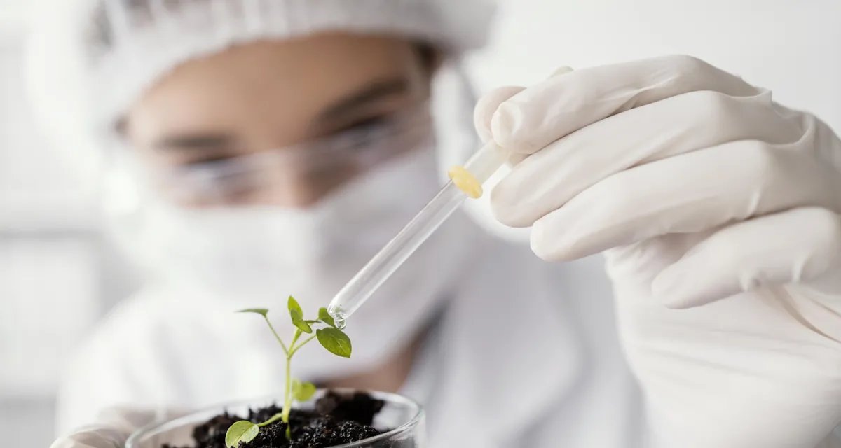 Biossoluções podem movimentar R$ 232,6 bilhões no Brasil até 2035, aponta levantamento - Imagem do artigo