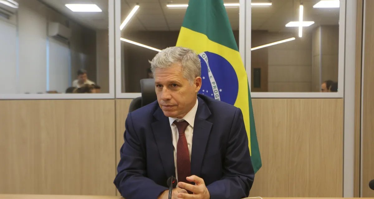MDA projeta redução de tarifas dos EUA sobre exportações agrícolas brasileiras - Imagem do artigo