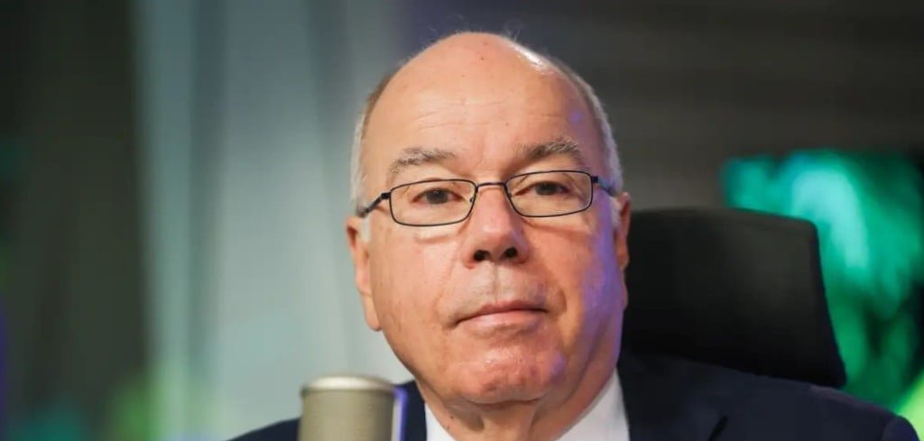 Brasil e Estados Unidos agendam nova rodada de diálogo para novembro, afirma Mauro Vieira - Imagem do artigo