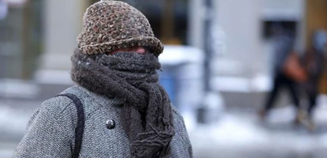 Frente fria derruba temperaturas e leva ventos de até 90 km/h a seis estados - Imagem do artigo