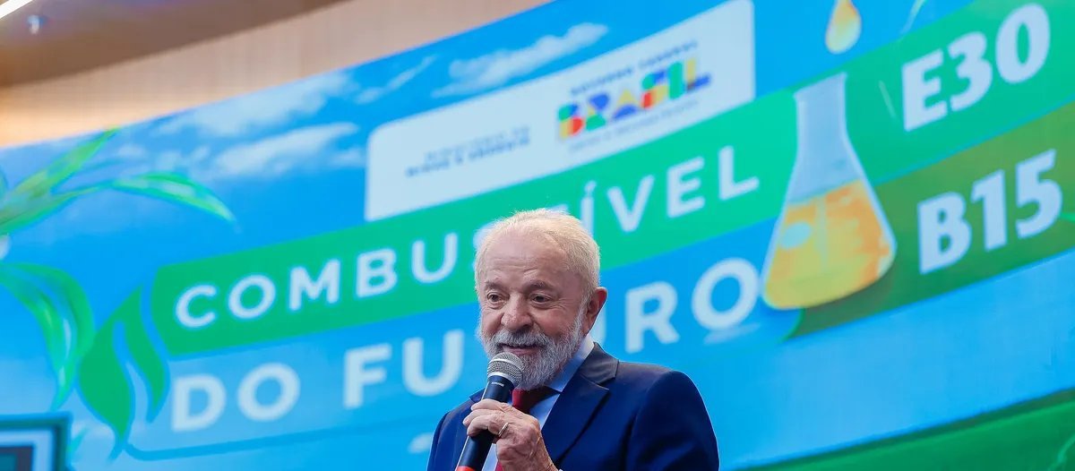 Brasil busca eliminar sobretaxa dos EUA sobre carne e café e pode cortar tarifa do etanol norte-americano - Imagem do artigo