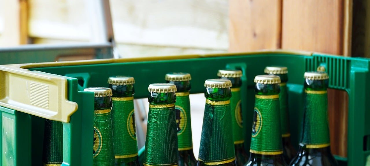 Produção da agroindústria recua 2,1% em agosto; bebidas lideram queda - Imagem do artigo